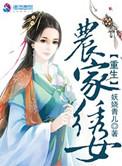 重生农家绣女李婉儿