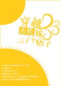 穿越古代嫁了个痞子作者