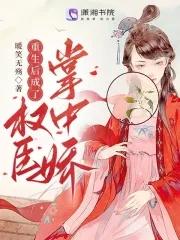 重生后成为了权臣掌中娇