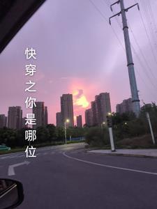快穿之你是我的番外