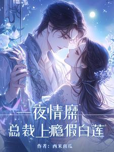 慕小姐又甜又娇全文