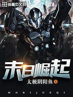 末日崛起的十三个境界