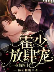 一夜情深霍少放肆宠全文免费