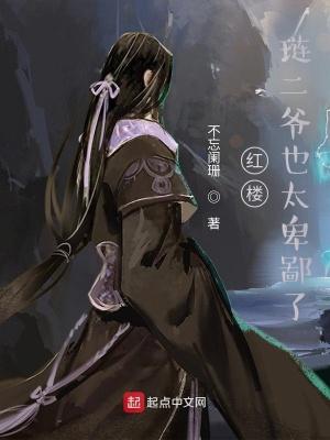 红楼梦琏二爷是谁生的