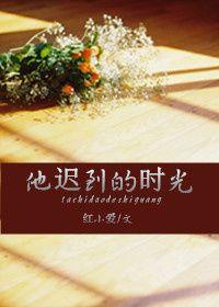 你迟到了很多年