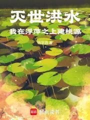 我在浮萍之上建桃源顶点