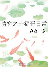 清穿之十福晋的日常