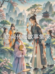 民间传奇故事电影