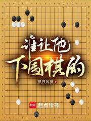谁让他下围棋的TXT资源