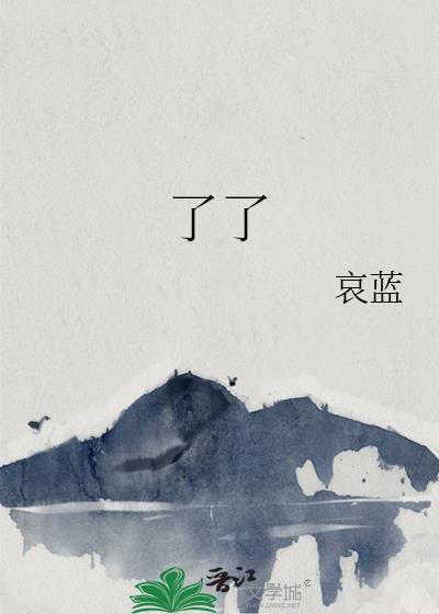 了了数语的意思