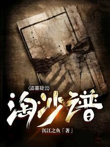 盗墓笔记中淘沙是什么意思