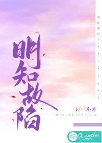 明知故犯什么意思