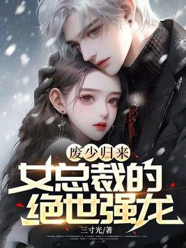 女总裁的顶级废婿