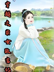 穿越之农女发家致富路