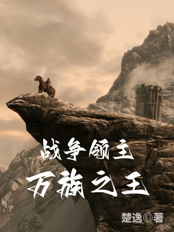 战争领主txt
