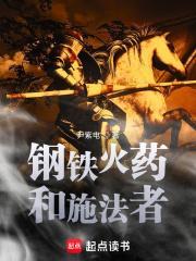 钢铁火药与施法者好看吗