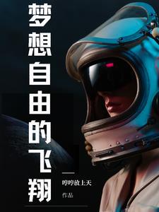 自由飞翔 就是梦想的力量歌词