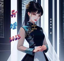 异瞳白猫叫什么品种