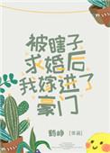 被瞎子求婚后我嫁进了豪门TXT