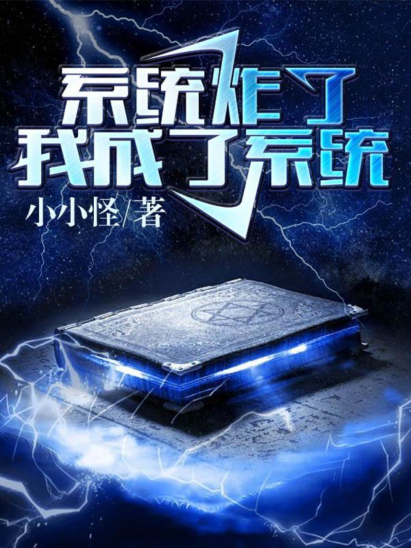我成了系统作者小小怪