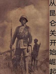从中央军开始崛起作 者断笔孤涯