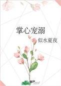 掌心宠溺TXT资源