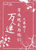 万人迷成为炮灰后