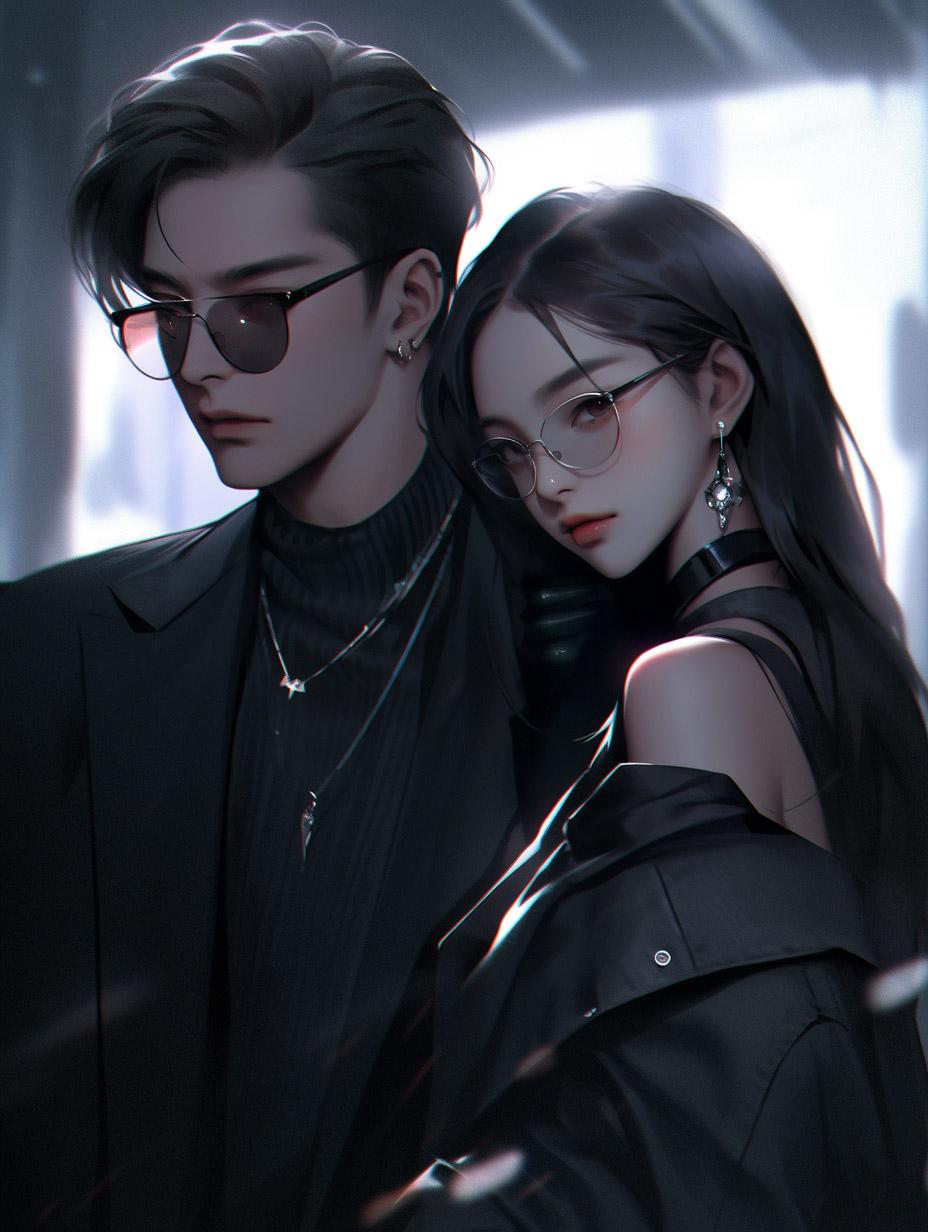 殷渊简南