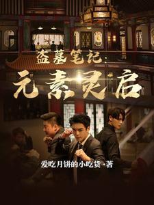 盗墓笔记启副cp