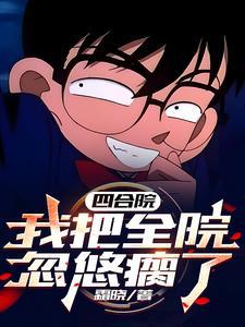 四合院我把全院忽悠瘸了免费阅读