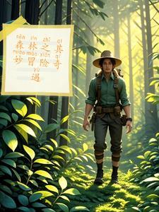 森林奇遇冒险破解版