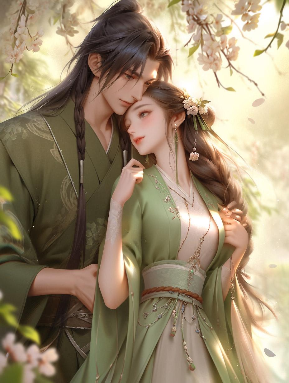 沈知心傅承