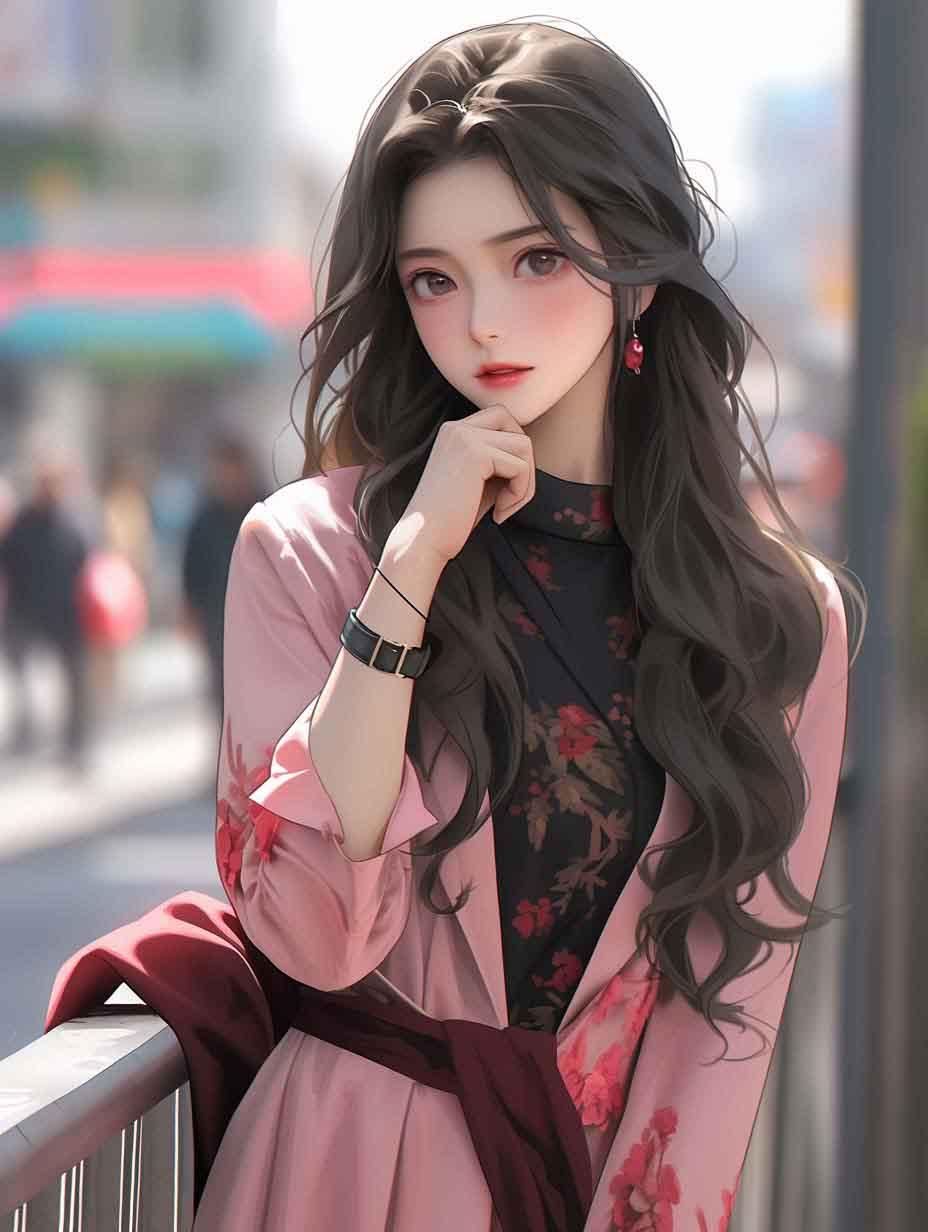 女主叫闻樱的重生