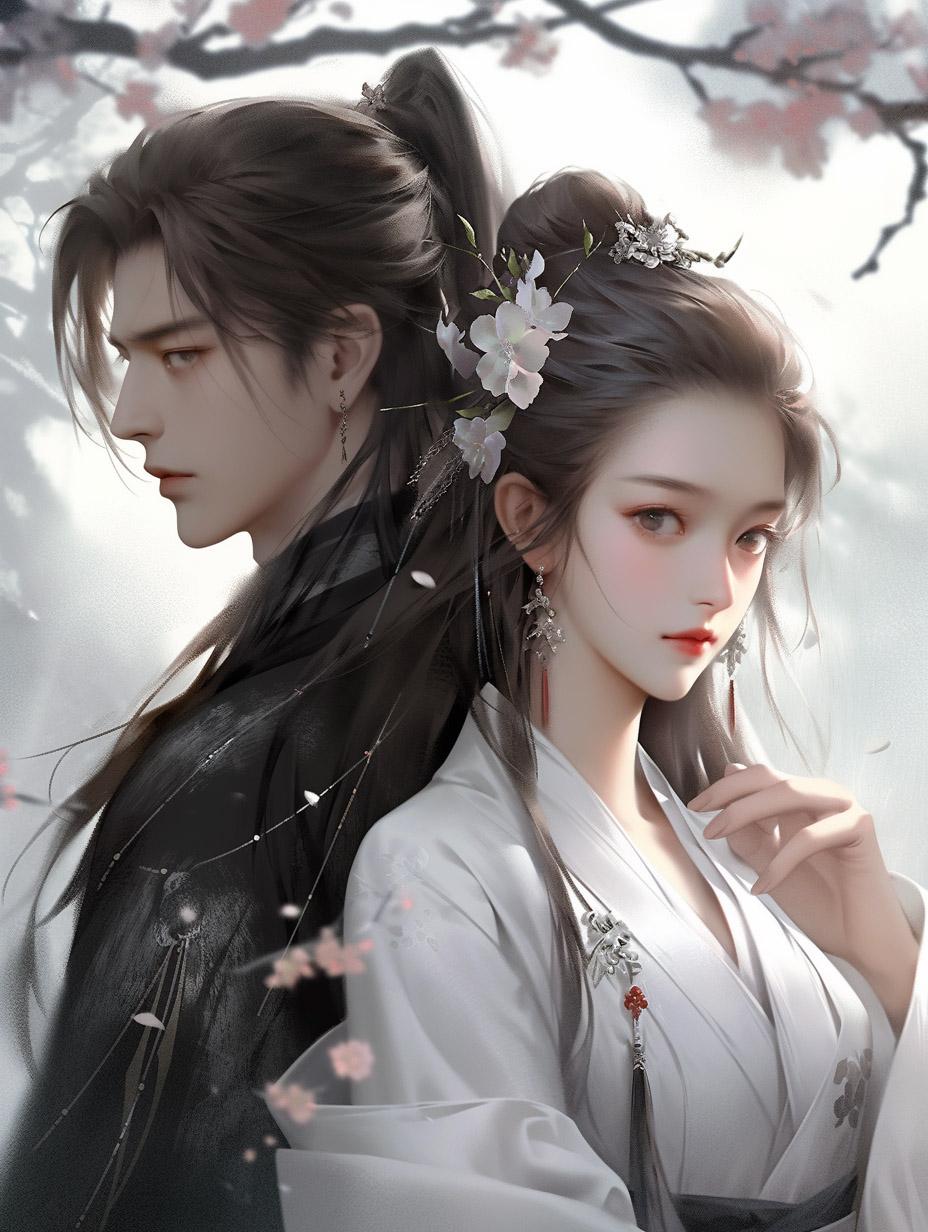 男主裴砚承女主姚舒