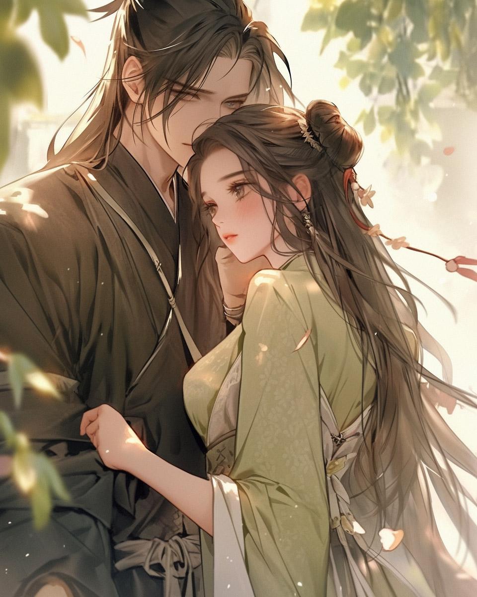 女主沈姝宁男主陆盛景