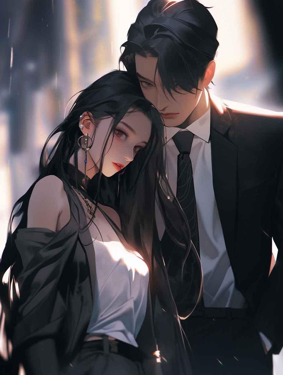 女主角叫林静姝的