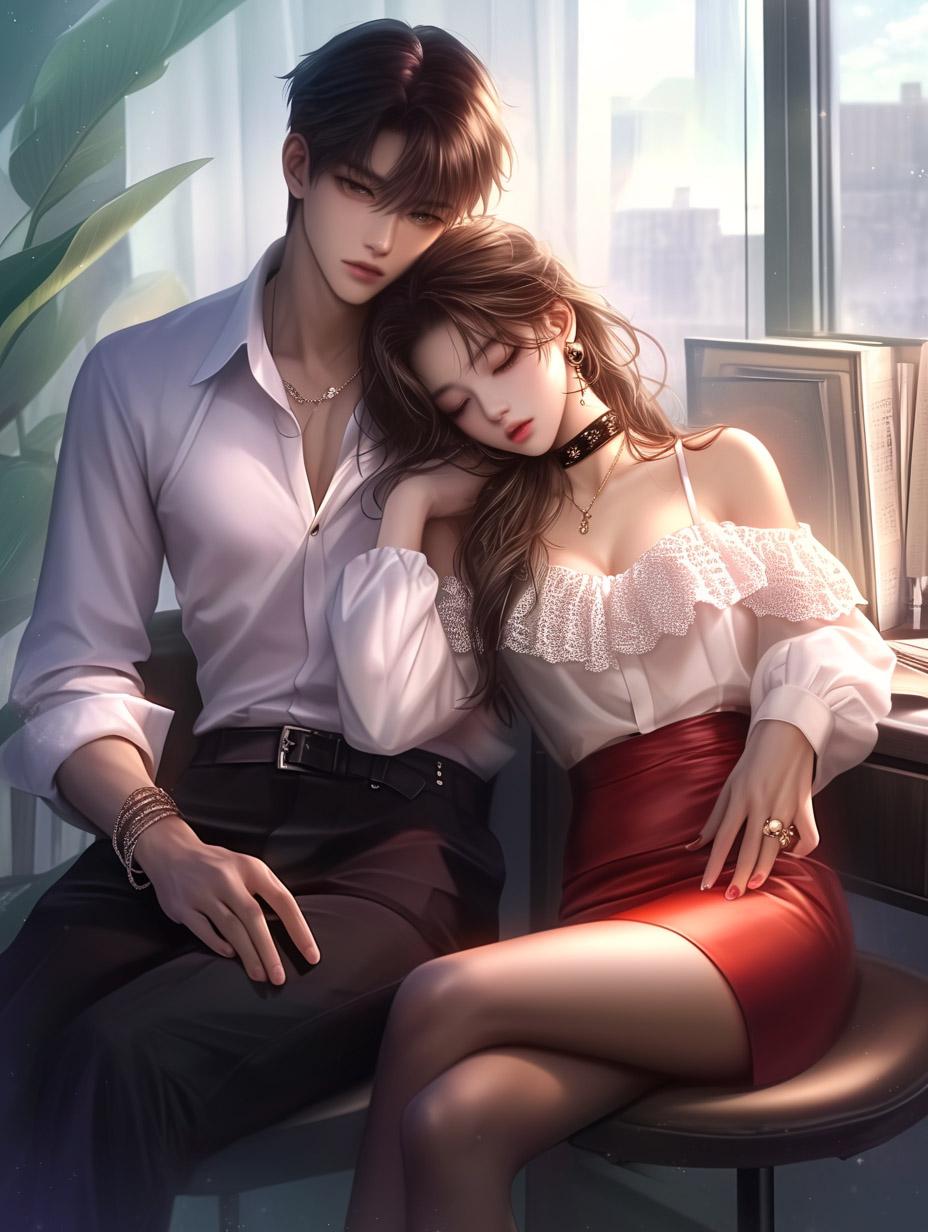 男主顾砚女主贺凝
