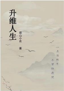 升维的方法