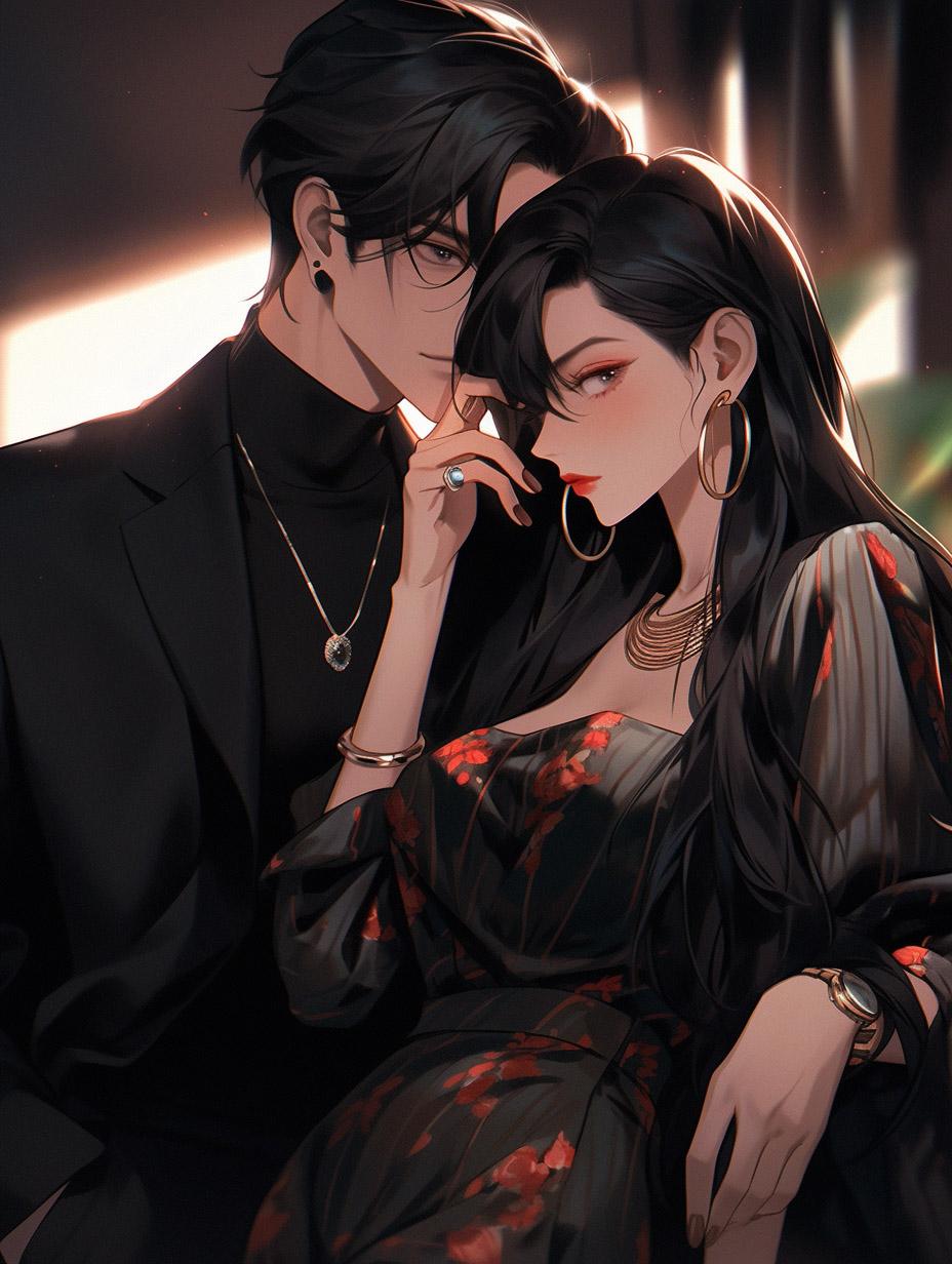 女主角叫苏千瓷