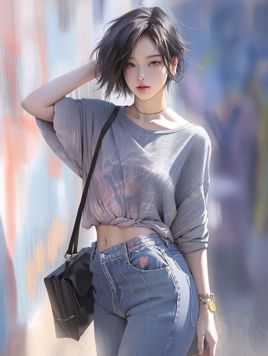 乔西