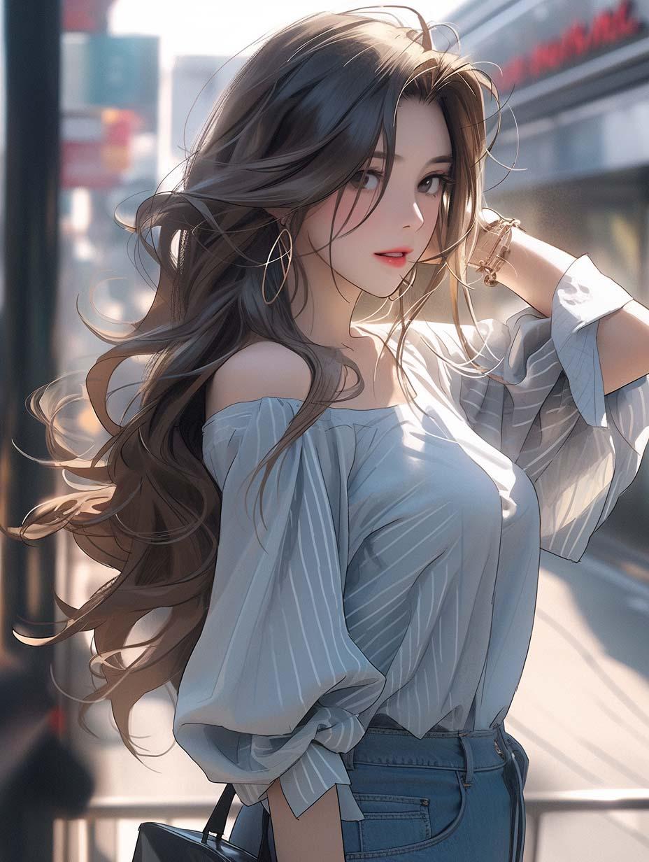 尤物二喜的