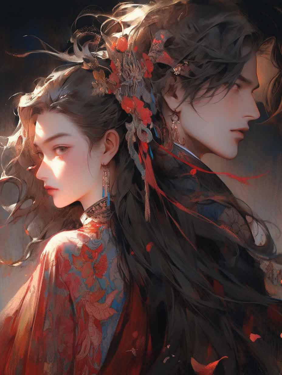 莫芊芊楚俊彦全文