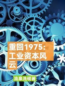 重回1975材料王国作者流泉洗砚
