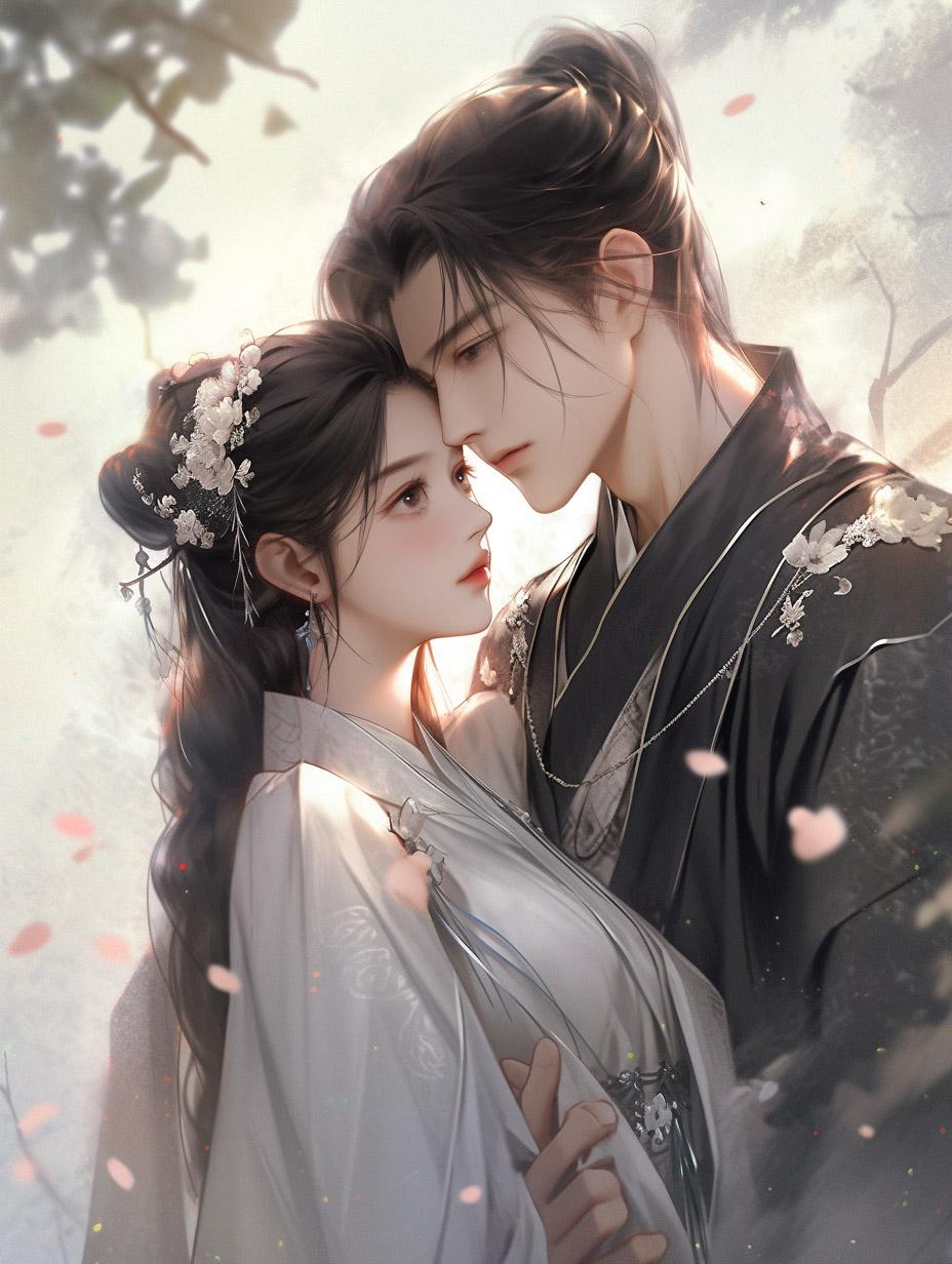 骆静芸韩子烨在哪个平台
