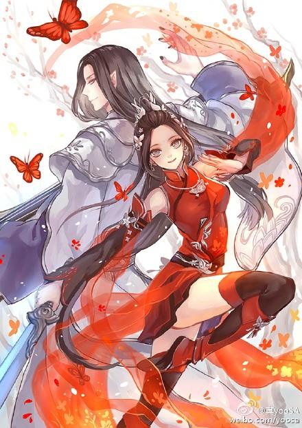 裴西迟盛星澜