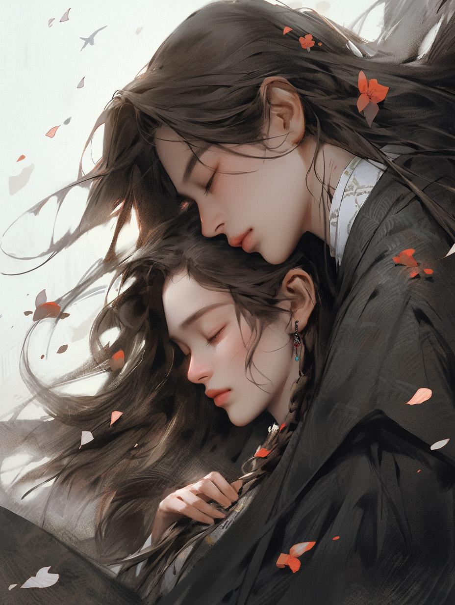 楚炙天萧子陵
