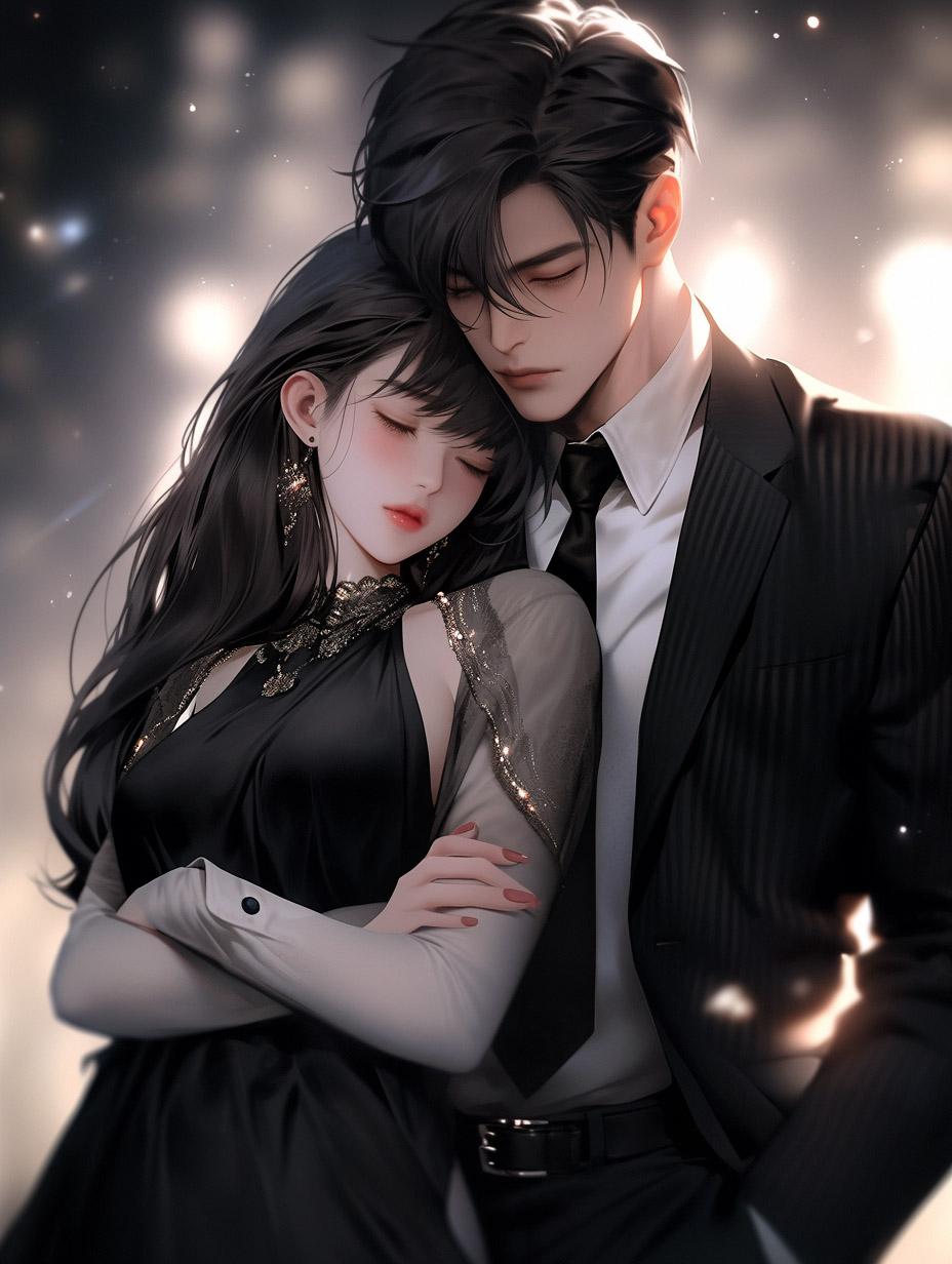 女主洛笙笙