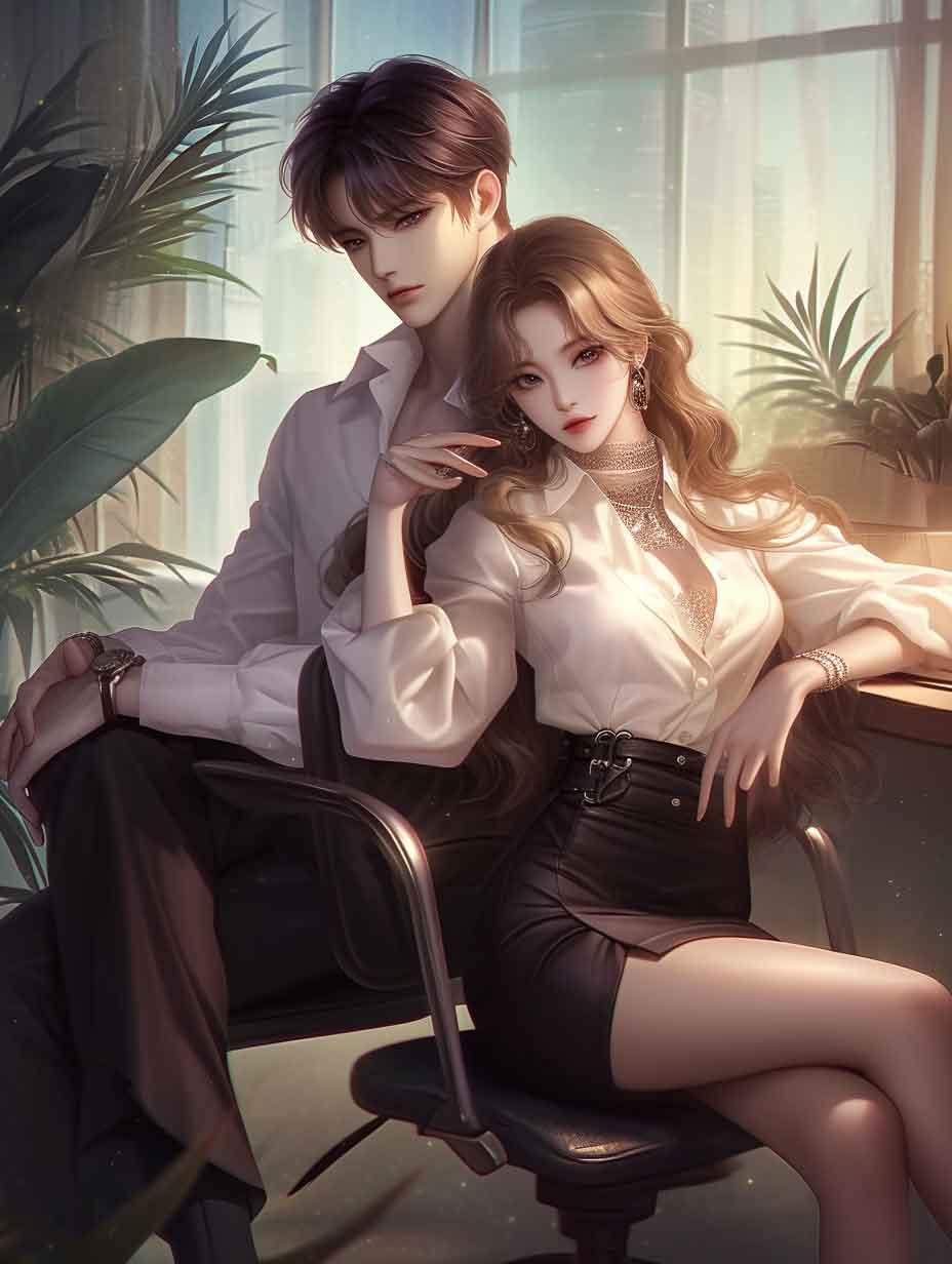 往后余生你安好我无恙