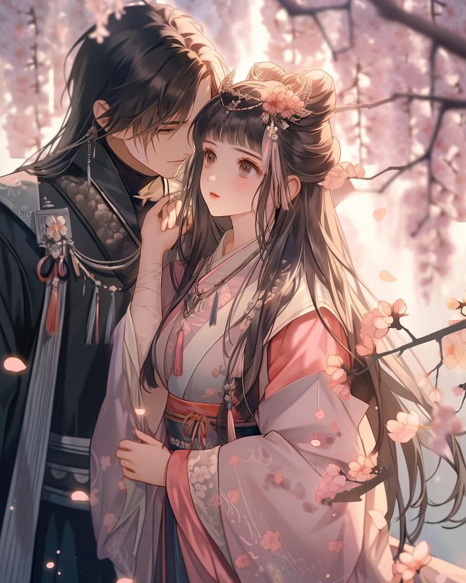 孟晚霜秦淮瑾