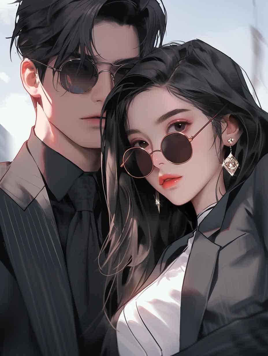 女商沈怀妆傅景明